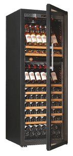 Двухтемпературный винный шкаф EuroCave 6000-005-D фото 2 в Краснодаре