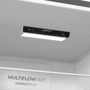 Холодильник Горение NRKE62XL фото 4 в Краснодаре Холодильник Gorenje NRKE62XL фото 4 в Краснодаре