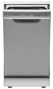 Посудомоечная машина Крона RIVA 45 FS METALLIC фото 3 в Краснодаре Посудомоечная машина KRONA RIVA 45 FS METALLIC фото 3 в Краснодаре