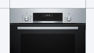 Духовой шкаф Бош HBJ558YS3Q фото 2 в Краснодаре Духовой шкаф Bosch HBJ558YS3Q фото 2 в Краснодаре