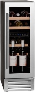 Винный шкаф Дунавокс DX-17.58 SDSK/DP фото в Краснодаре Винный шкаф Dunavox DX-17.58 SDSK/DP фото в Краснодаре