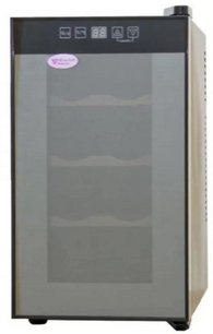 Винный шкаф Cold Vine BCW-25C Винный шкаф Cold Vine BCW-25C