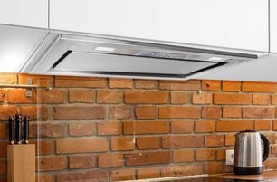 Вытяжка Фалмек BUILT-IN 70 MAX фото 2 в Краснодаре Вытяжка Falmec BUILT-IN 70 MAX фото 2 в Краснодаре