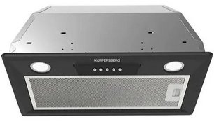 Встраиваемая вытяжка Kuppersberg INLINEA 60 B фото в Краснодаре