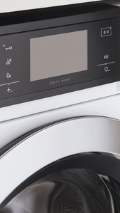 Стиральная машина V-ZUG AdoraWash V4000 AW4T-11042 L фото 2 в Краснодаре