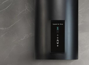 Вытяжка Зигмунд Штайн K 146.4 B фото 4 в Краснодаре Вытяжка Zigmund Shtain K 146.4 B фото 4 в Краснодаре