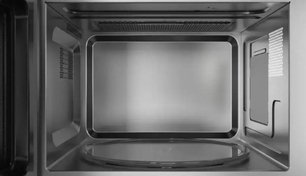 Микроволновая печь BOSCH FEM513MB0 фото 3 в Краснодаре Микроволновая печь BOSCH FEM513MB0 фото 3 в Краснодаре