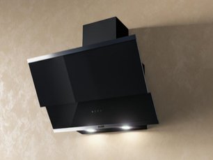 Вытяжка Крона IRIDA 600 black sensor фото 4 в Краснодаре Вытяжка KRONA IRIDA 600 black sensor фото 4 в Краснодаре