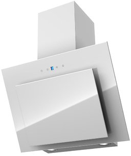 Вытяжка Krona SELIYA 600 white S фото в Краснодаре Вытяжка Krona SELIYA 600 white S фото в Краснодаре
