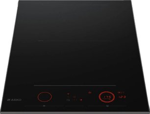 Индукционная варочная панель Аско HID352GC фото 2 в Краснодаре Индукционная варочная панель Asko HID352GC фото 2 в Краснодаре