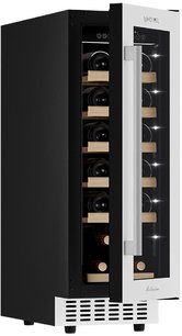 Винный шкаф Мэйвел MV19-KWT1 фото 2 в Краснодаре Винный шкаф Meyvel MV19-KWT1 фото 2 в Краснодаре