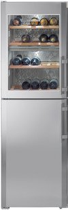 Холодильник Либхер SWTNes 3010 Premium Plus NoFrost фото 3 в Краснодаре Холодильник Liebherr SWTNes 3010 Premium Plus NoFrost фото 3 в Краснодаре