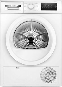 Сушильная машина Бош WTH85VL5SN фото в Краснодаре Сушильная машина Bosch WTH85VL5SN фото в Краснодаре