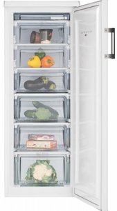 Морозильная камера Вестфрост VF245W фото 2 в Краснодаре Морозильная камера Vestfrost VF245W фото 2 в Краснодаре