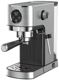 Кофеварка Кертинг KCM 1001 EX фото 2 в Краснодаре Кофеварка Korting KCM 1001 EX фото 2 в Краснодаре