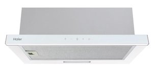 Встраиваемая вытяжка Хайер HVX-T642GW фото 2 в Краснодаре Встраиваемая вытяжка Haier HVX-T642GW фото 2 в Краснодаре