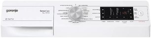 Стиральная машина Горение W75FZ23/S1 фото 2 в Краснодаре Стиральная машина Gorenje W75FZ23/S1 фото 2 в Краснодаре