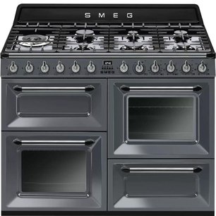 Варочный центр Smeg TR4110GR фото 2 в Краснодаре