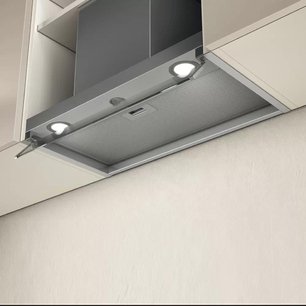 Встраиваемая вытяжка Элика BOXIN IX/A/120 фото 3 в Краснодаре Встраиваемая вытяжка Elica BOXIN IX/A/120 фото 3 в Краснодаре