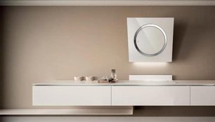 Вытяжка Элика OM AIR WH/F/75 фото 3 в Краснодаре Вытяжка Elica OM AIR WH/F/75 фото 3 в Краснодаре