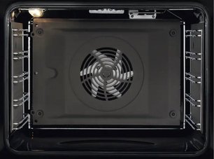 Духовой шкаф Электролюкс EOD5C71Z фото 4 в Краснодаре Духовой шкаф Electrolux EOD5C71Z фото 4 в Краснодаре