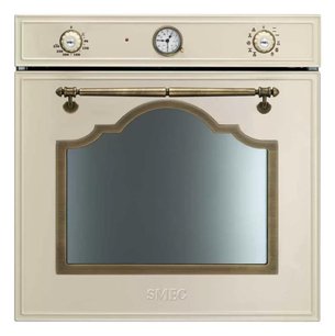 Духовой шкаф Смег SC750PO-8 фото в Краснодаре Духовой шкаф Smeg SC750PO-8 фото в Краснодаре