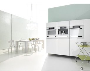 Пароварка Miele DG 5061 Brilliance фото 3 в Краснодаре