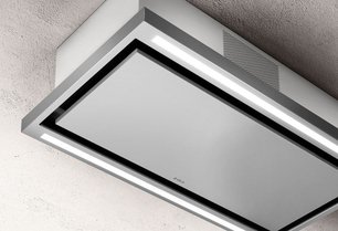 Вытяжка ELICA CLOUD SEVEN IX/F/90 фото 2 в Краснодаре Вытяжка ELICA CLOUD SEVEN IX/F/90 фото 2 в Краснодаре