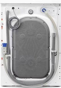 Стиральная машина АЕГ LFR73944QE фото 2 в Краснодаре Стиральная машина AEG LFR73944QE фото 2 в Краснодаре