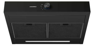 Вытяжка Маунфилд Comfort 60 Flat black фото 2 в Краснодаре Вытяжка Maunfeld Comfort 60 Flat black фото 2 в Краснодаре