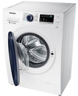 Стиральная машина Samsung WW60J30G03W фото 4 в Краснодаре