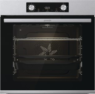 Духовой шкаф Горение BPS6737E14X фото в Краснодаре Духовой шкаф Gorenje BPS6737E14X фото в Краснодаре