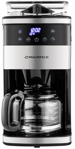 Кофеварка Маунфилд MF-723S фото 3 в Краснодаре Кофеварка Maunfeld MF-723S фото 3 в Краснодаре