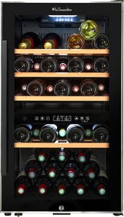 Винный шкаф Ла Соммельер ECS51.2Z фото 4 в Краснодаре Винный шкаф La Sommeliere ECS51.2Z фото 4 в Краснодаре