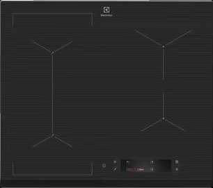 Варочная панель Электролюкс EIS 6648 фото в Краснодаре Варочная панель Electrolux EIS 6648 фото в Краснодаре