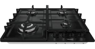 Газовая варочная панель Haier HHQ-M64CTB фото 3 в Краснодаре