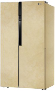 Холодильник LG GC-B247JEUV фото 4 в Краснодаре