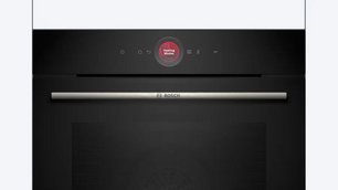 Духовой шкаф Бош HBG7342B1 фото 2 в Краснодаре Духовой шкаф Bosch HBG7342B1 фото 2 в Краснодаре