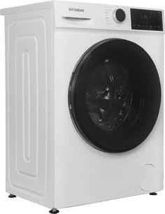 Стирально-сушильная машина Hyundai WFD8402 фото 2 в Краснодаре