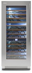 Винный шкаф Фиаба KS8990FW3 фото 2 в Краснодаре Винный шкаф Fhiaba KS8990FW3 фото 2 в Краснодаре