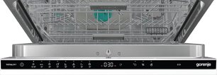 Встраиваемая посудомоечная машина Gorenje GV663C61 фото 3 в Краснодаре