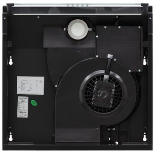 Вытяжка Krona OSTEN 500 black PB фото 4 в Краснодаре Вытяжка Krona OSTEN 500 black PB фото 4 в Краснодаре