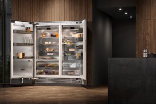 Встраиваемая морозильная камера Gaggenau RF471306 фото 3 в Краснодаре