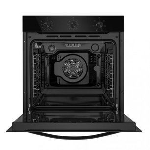 Шкаф духовой электрический MAUNFELD EOEF.766B2 фото 3 в Краснодаре Шкаф духовой электрический MAUNFELD EOEF.766B2 фото 3 в Краснодаре