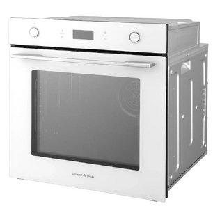 Электрический духовой шкаф Зигмунд Штайн E 171 W фото 4 в Краснодаре Электрический духовой шкаф Zigmund Shtain E 171 W фото 4 в Краснодаре