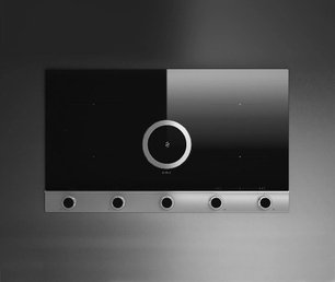 Варочная панель с вытяжкой Элика NIKOLATESLA UNPLUGGED BLIX/A/90 фото в Краснодаре Варочная панель с вытяжкой Elica NIKOLATESLA UNPLUGGED BLIX/A/90 фото в Краснодаре
