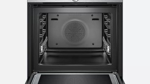 Духовой шкаф Сименс HM 636GNS1 фото 4 в Краснодаре Духовой шкаф Siemens HM 636GNS1 фото 4 в Краснодаре