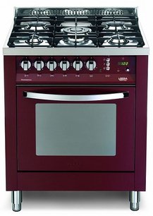 Варочный центр Lofra PR76GVT/C фото в Краснодаре