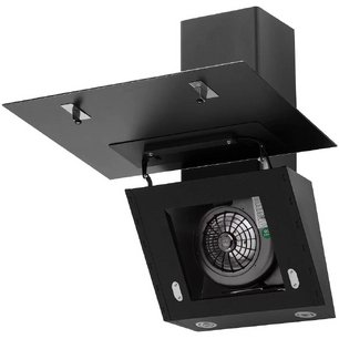 Вытяжка Крона BELINDA 600 black SGC фото 4 в Краснодаре Вытяжка KRONA BELINDA 600 black SGC фото 4 в Краснодаре