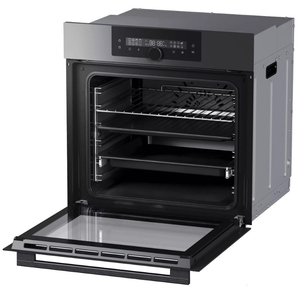 Духовой шкаф Хайер HOQ-F6QAN3DG фото 3 в Краснодаре Духовой шкаф Haier HOQ-F6QAN3DG фото 3 в Краснодаре